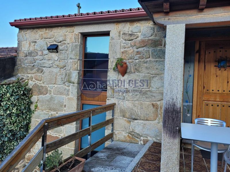 Foto 98aba63d-a535-4443-92bb-499d83534e1a. Casa en Oia