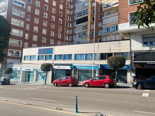 Ufficio  Avenida de la reina victoria. Oficina en rentabilidad en una de las mejores zonas de santander