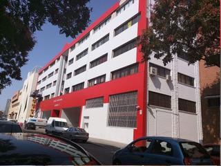 Alquiler Oficina en N/a. Oficina en edificio exclusivo en la zona de julián camarillo