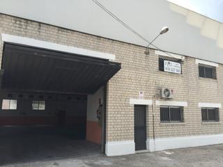 Bâtiment à usage industriel à Calle cantera 15. Nave en venta en polígono de paracuellos