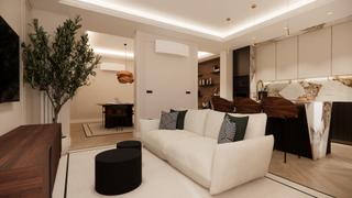 Appartement à Calle de manuela malasaña 9. Magnífico piso en malasaña
