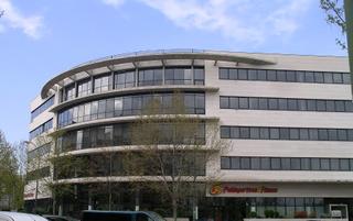 Alquiler Oficina en N/a. Oficina implantada lista para entrar