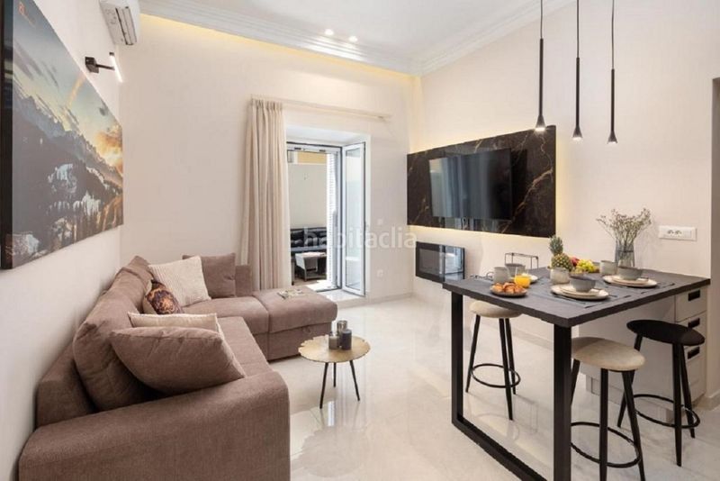 Foto 1c5bbf1f-b8fa-49ad-815a-dff2b82f135a. Rent flat with parking in Centre-Estació Gavà