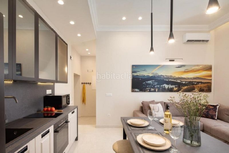 Foto bc3fc6a3-5171-49db-aad0-a47e7d40c519. Rent flat with parking in Centre-Estació Gavà