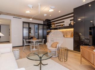 Location Appartement à Gran Via