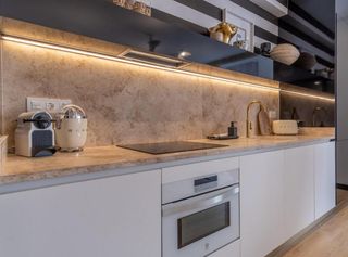 Miete Etagenwohnung  Calle bruno mauricio zabala kalea 27