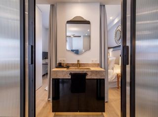 Location Appartement à San Pablo