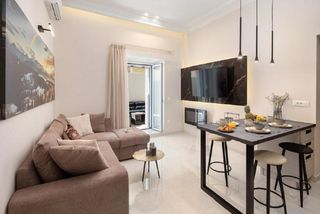 Location Appartement  Calle vista alegre 23