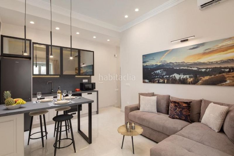 Foto 41903cd0-1bfe-477e-8f53-0013ab1a1b6a. Alquiler piso en calle mayor 53 en Palacio Madrid