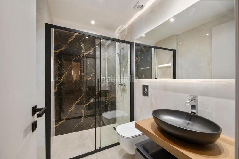 Foto b53529df-a6c5-41c9-bef9-b621c793e4a6. Alquiler piso en calle mayor 53 en Palacio Madrid