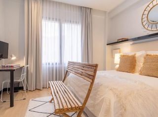 Alquiler Piso  Calle san antón 16