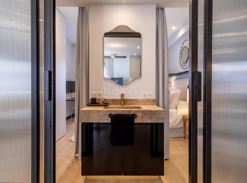 Foto 87ad65e9-1b9c-4edb-b749-b3173677f0dc. Rent flat in carrer sant antoni 32 in Centre Sitges