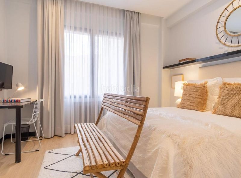 Foto 9b1270aa-7651-466d-b473-51e1322fa4cd. Rent flat in carrer sant antoni 32 in Centre Sitges