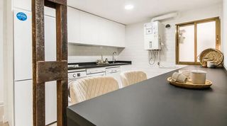 Lloguer Pis a Eixample