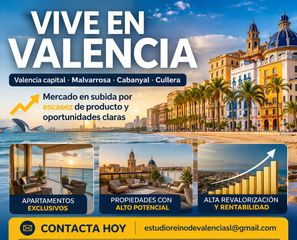 Pis a Carrer de jumella 7. ?? inversión con rentabilidad inmediata en valencia capital