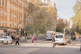 Apartament  Carrer del batxiller. ?? ubicación privilegiada en calle bachiller, una de las zonas m