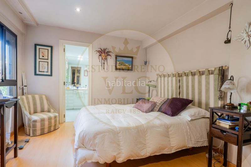 Foto 0457f2f2-63b0-47a9-ba88-0f2bf036ed08. Apartament amb calefacció a Jaume Roig Valencia