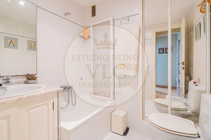 Foto 19dd3444-8056-4b0a-b07e-aede80743407. Apartament amb calefacció a Jaume Roig Valencia