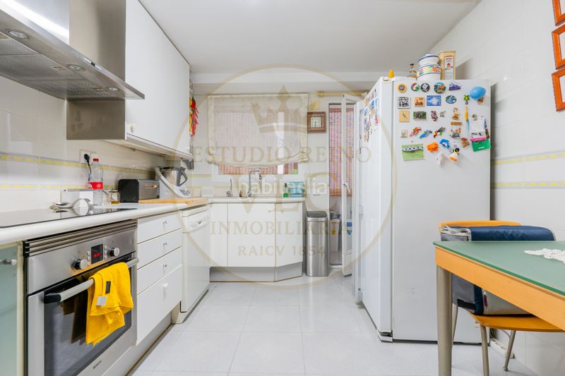 Foto 1fc3b88a-7262-4955-97e1-43ee9dea9ef7. Apartament amb calefacció a Jaume Roig Valencia