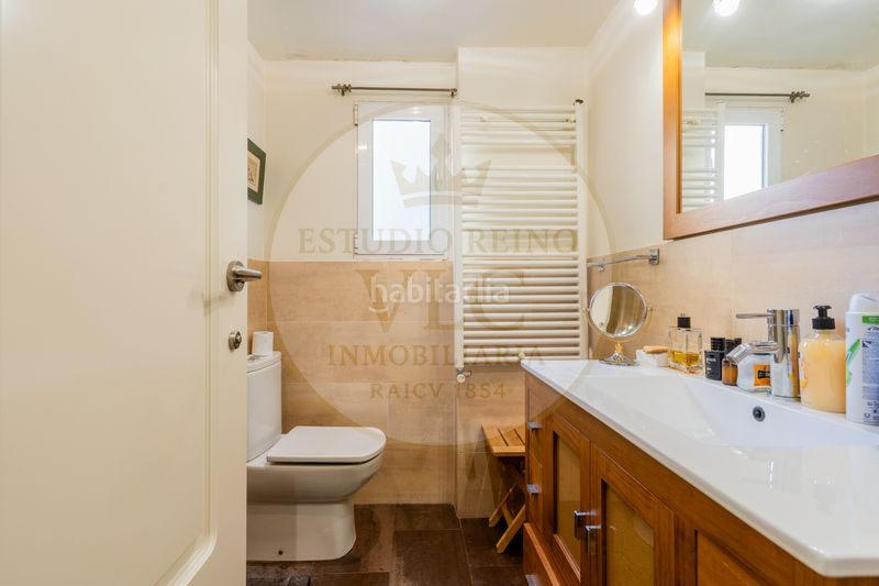 Foto 27d4ae16-f3e0-4981-b12b-2013c9d5b8af. Apartament amb calefacció a Jaume Roig Valencia