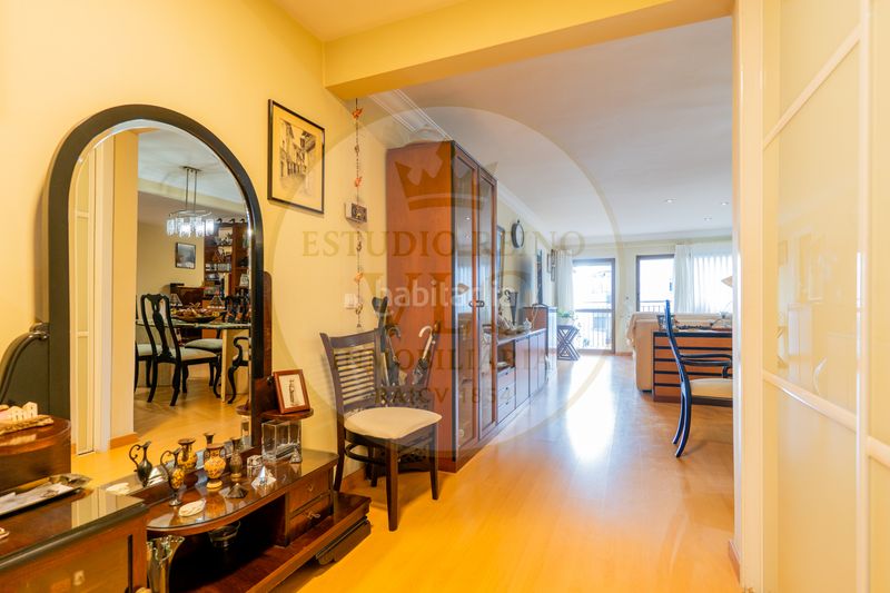 Foto 450d259e-d59d-4b85-afa5-4f16578f42a3. Apartament amb calefacció a Jaume Roig Valencia