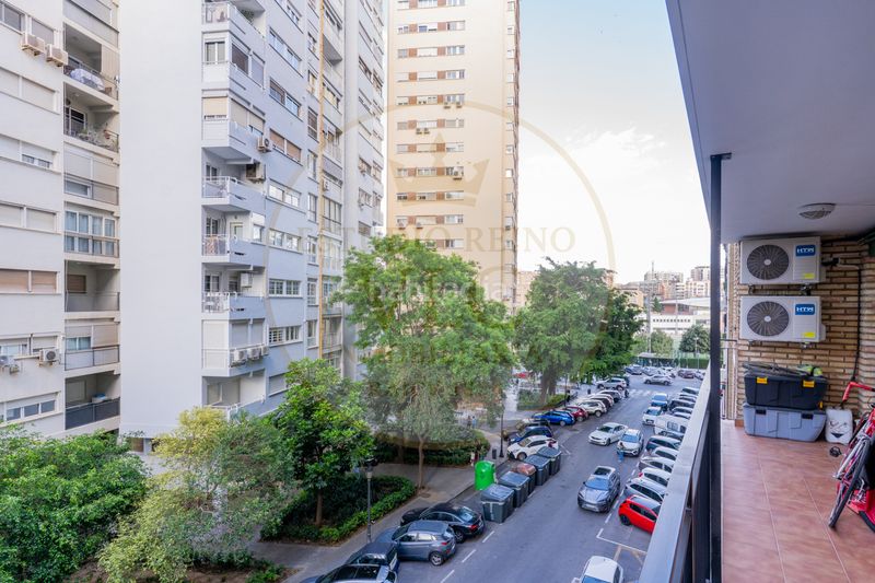 Foto 65723039-5bf6-4456-89e6-6c80ef9be0d0. Apartament amb calefacció a Jaume Roig Valencia