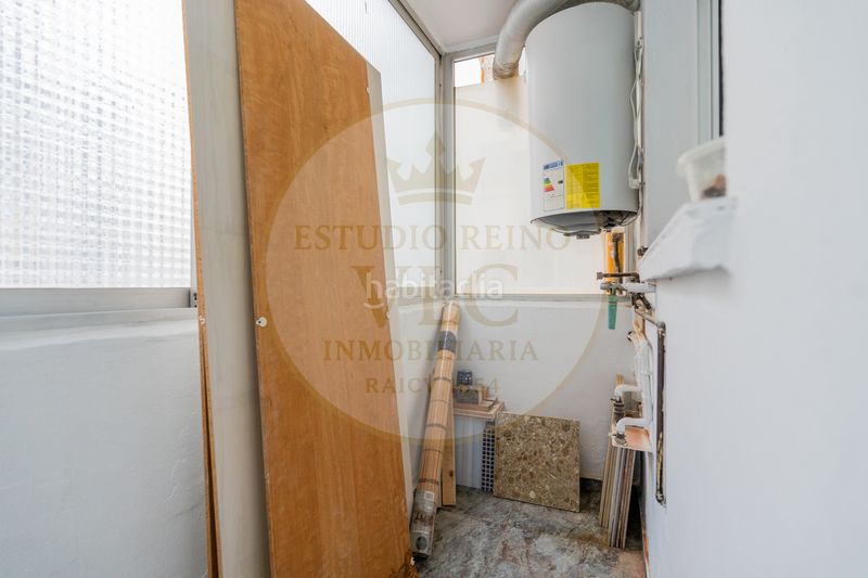 Foto a4dead5f-941a-4861-adfd-e1c053170f81. Apartament amb calefacció a Jaume Roig Valencia