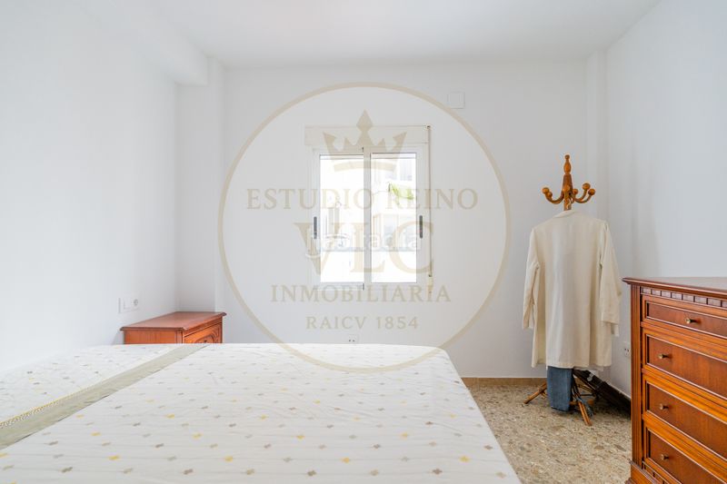 Foto a752d19b-ab34-4198-aeab-b3e7df9a5b31. Apartament amb calefacció a Jaume Roig Valencia