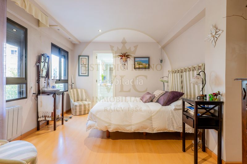 Foto a812dd75-298c-417c-9d52-18346fa34878. Apartament amb calefacció a Jaume Roig Valencia