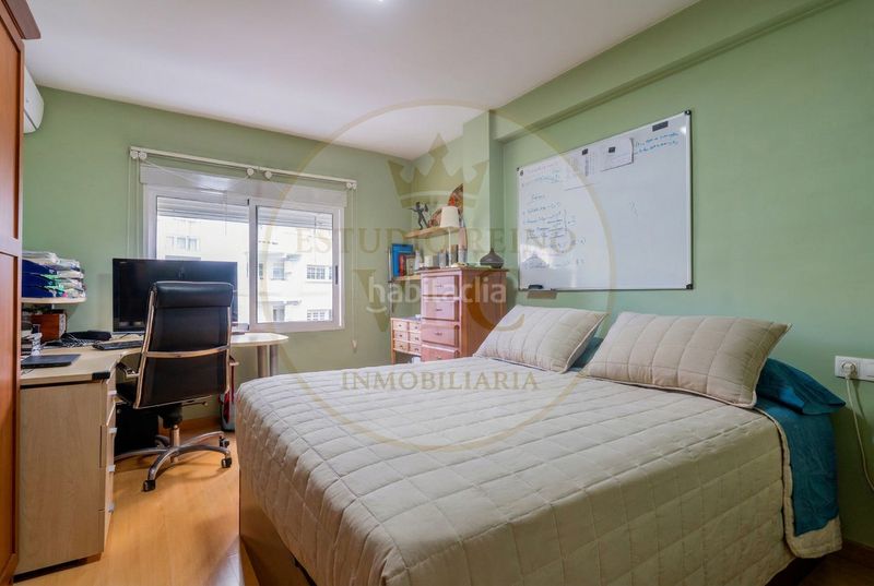 Foto abfd2956-7216-4a91-b02d-23b4960c119a. Apartament amb calefacció a Jaume Roig Valencia