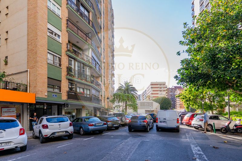 Foto b7678dc9-463a-4d45-a556-43e048ca68e0. Apartament amb calefacció a Jaume Roig Valencia
