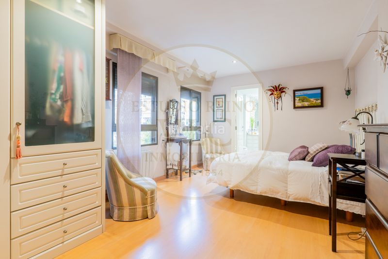 Foto c273e7cb-f494-4508-9435-18d082f4f632. Apartament amb calefacció a Jaume Roig Valencia