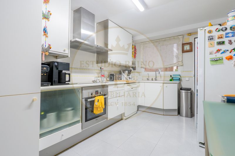 Foto d816a66b-4837-4cec-b7e5-2cef50045f23. Apartament amb calefacció a Jaume Roig Valencia