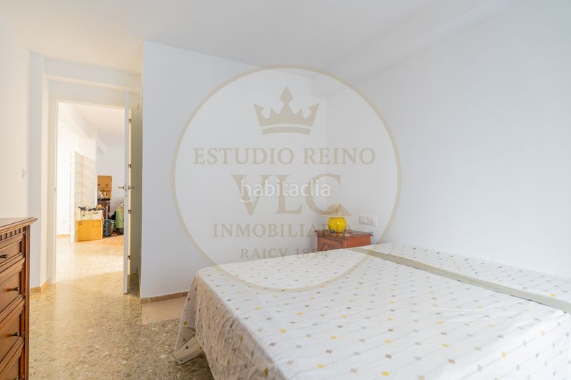 Foto e384b9d3-6fca-4716-996a-e72577988868. Apartament amb calefacció a Jaume Roig Valencia