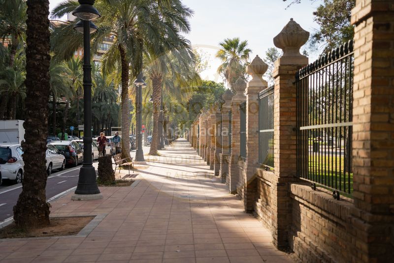 Foto f37f8e9d-9a6e-482e-8b50-43bd11be13ba. Apartament amb calefacció a Jaume Roig Valencia