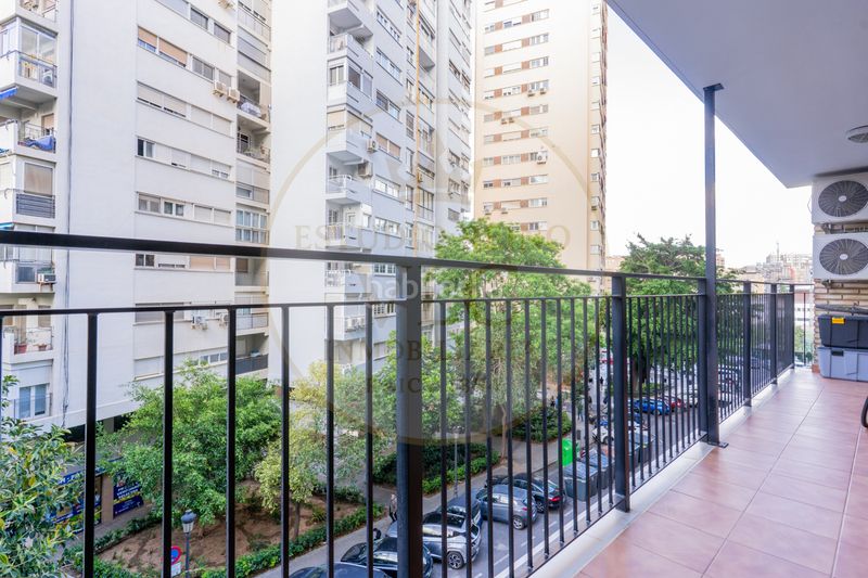 Foto f5ebcb9f-6c4d-4d6c-a5d8-3572707ce001. Apartament amb calefacció a Jaume Roig Valencia