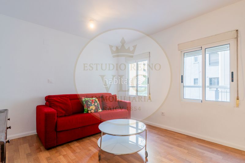 Foto faef4407-b566-4dfa-8d0b-1cd94e6d3e92. Apartament amb calefacció a Jaume Roig Valencia
