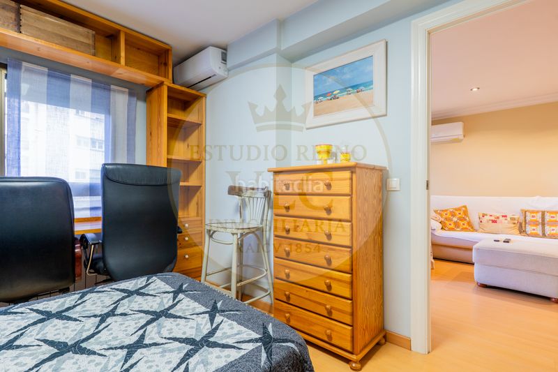Foto fbf8987e-3e80-4418-8c32-49ece975f7f6. Apartament amb calefacció a Jaume Roig Valencia