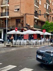 Affitto Piccolo appartamento in Barrio de Benimaclet. Alquiler largo plazo – calle benicarló , valencia