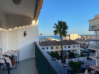 Apartament a Avinguda neptuno 25. ¡tu oportunidad junto al mar! apartamento luminoso con vistas es