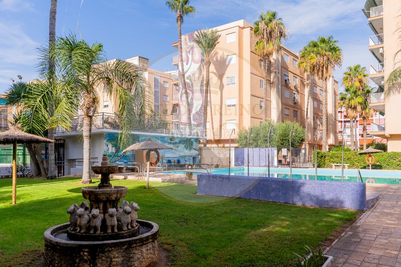 Foto 7f8a712d-1df9-4ac7-94b3-b13ba9ba0ff5. Appartement in avinguda neptuno 25 in Platja de la Pobla de Farnals Pobla de Farnals (la)
