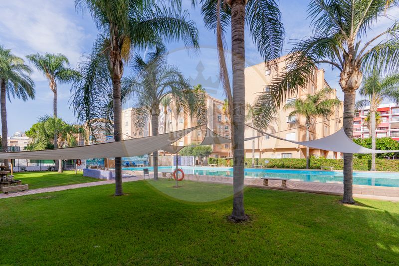 Foto ab906888-b53e-43be-883c-10f87f39218e. Appartement in avinguda neptuno 25 in Platja de la Pobla de Farnals Pobla de Farnals (la)