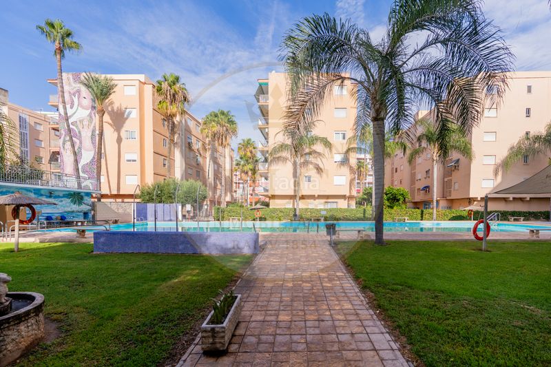 Foto e3fd214b-8cab-492f-9931-1c40ef9c1cc4. Appartement in avinguda neptuno 25 in Platja de la Pobla de Farnals Pobla de Farnals (la)