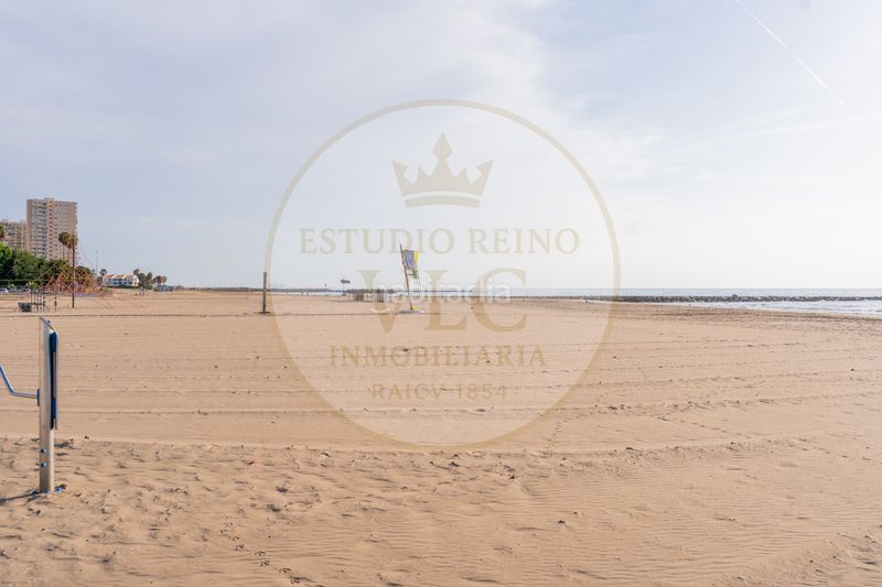 Foto f7c837c1-e137-400b-babe-d3f016fba161. Appartement in avinguda neptuno 25 in Platja de la Pobla de Farnals Pobla de Farnals (la)
