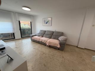 Etagenwohnung in Carrer de castella 16