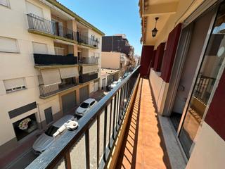Pis a Carrer del cid 2. ? piso en venta – cl el cid, 2 (zona alta, puçol) ? 149.000 € ?
