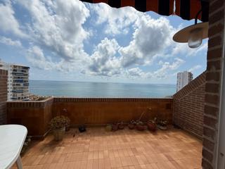 Appartement à El Faro
