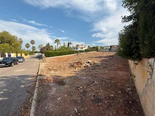 Terreny residencial a Turís. ¡oportunidad en altury – solar urbano con agua!  se vende parcel