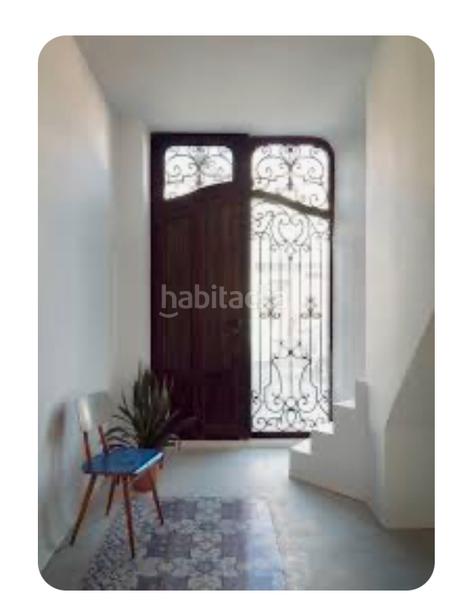 Foto 8f9f8150-53ca-4f0b-97f2-a157e0724bf0. Édifice dans carrer d'escalante 266 dans El Cabanyal-El Canyamelar Valencia