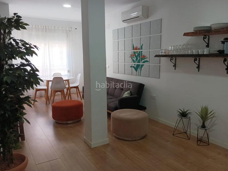 Foto 1436ba79-ce90-426c-8ee7-6feba04e7a3b. Apartamento  reformado con terraza – 87 m² de elegancia y confort descubre este elegante apartamento completamente reformado en Valencia